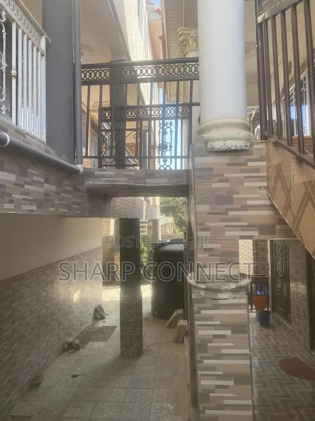 1bdrm Apartment in Kasoa Obuom Road, Adam Nana for rent · Photo 1