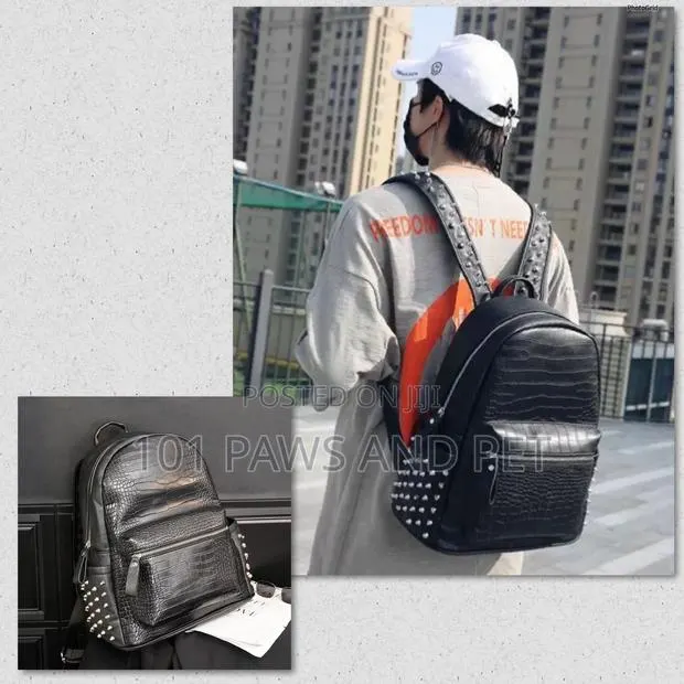 Authentic Backpacks · Photo 1