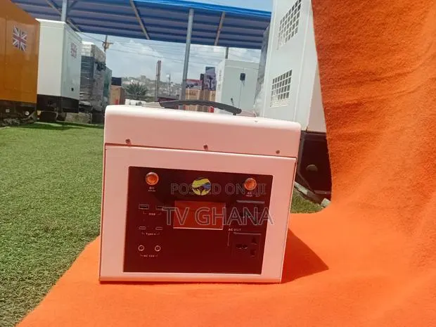 NEO EARTH 1000W Power Station Inverter – Smart, Reliable & Powerful · Photo 1