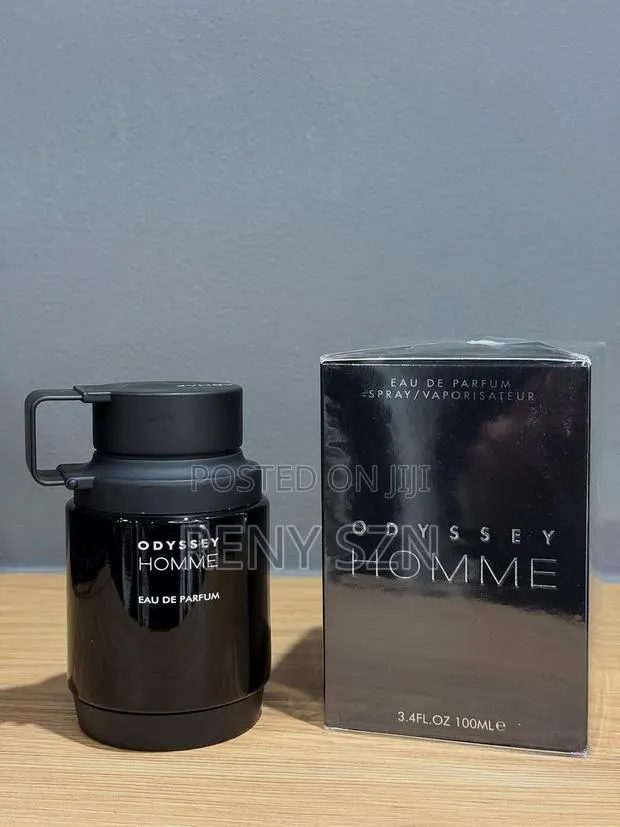Odyssey Homme Armaf · Photo 1