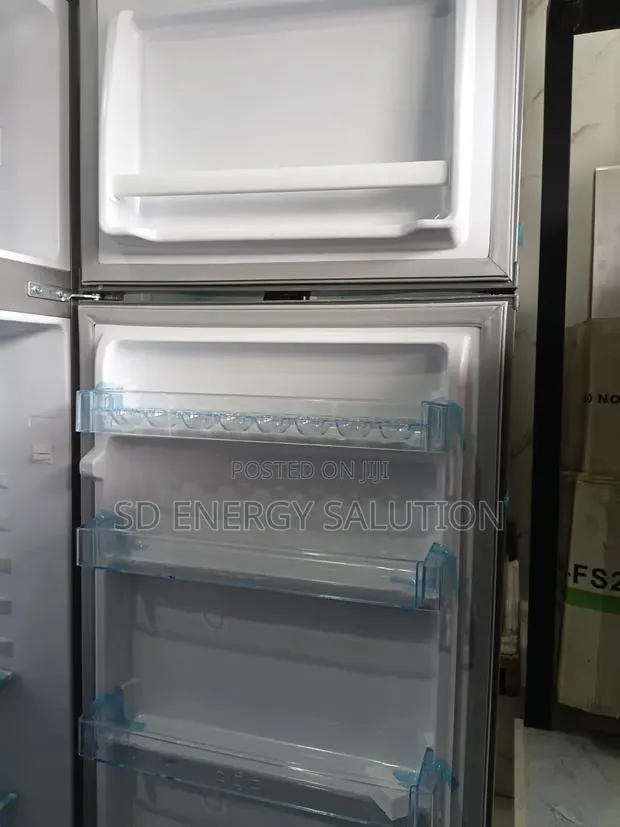 H&A Powerful Cooling 250L Refrigerator · Photo 1