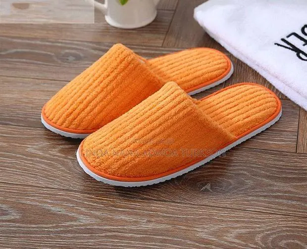 Bedroom Slippers · Photo 1