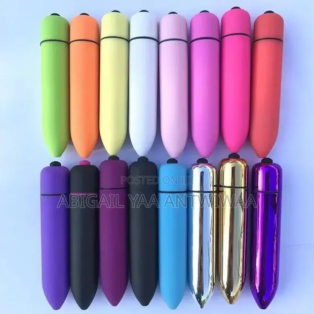 Mini Bullet Vibrator · Photo 1