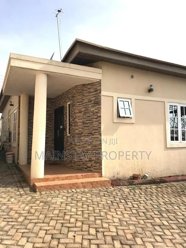 Furnished 3bdrm House in Mainstay Estates, Dome for sale · Photo 1