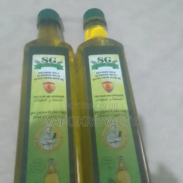 Sg Olive Oil · Photo 1