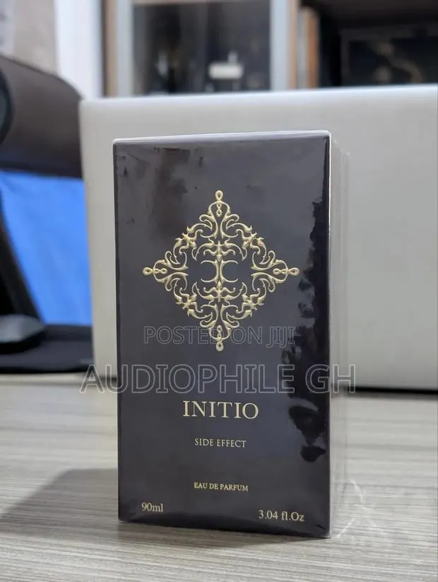 Initio Side Effect Eau De Parfum · Photo 1