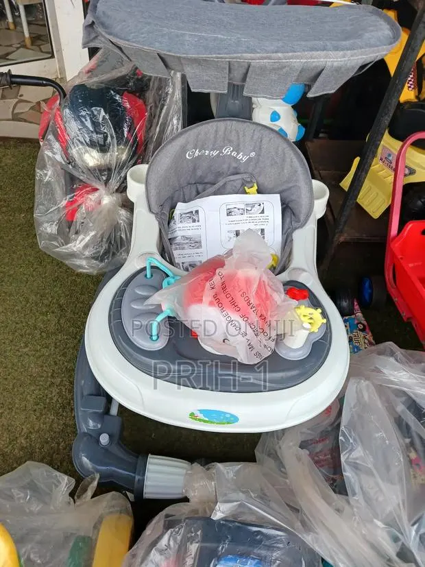 Baby Walkers Wholesale and Retail · Photo 1