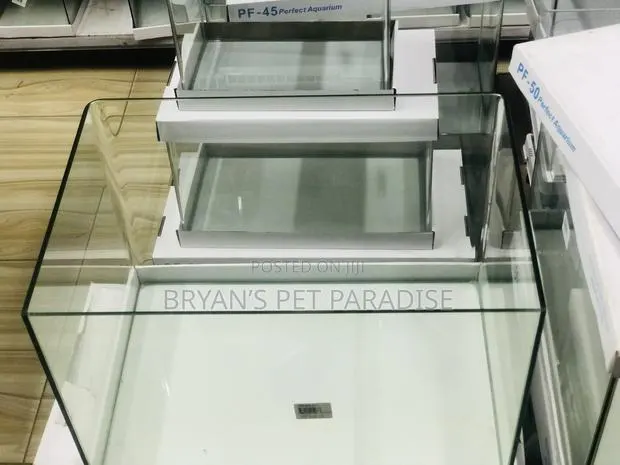 Aquarium Tanks · Photo 1
