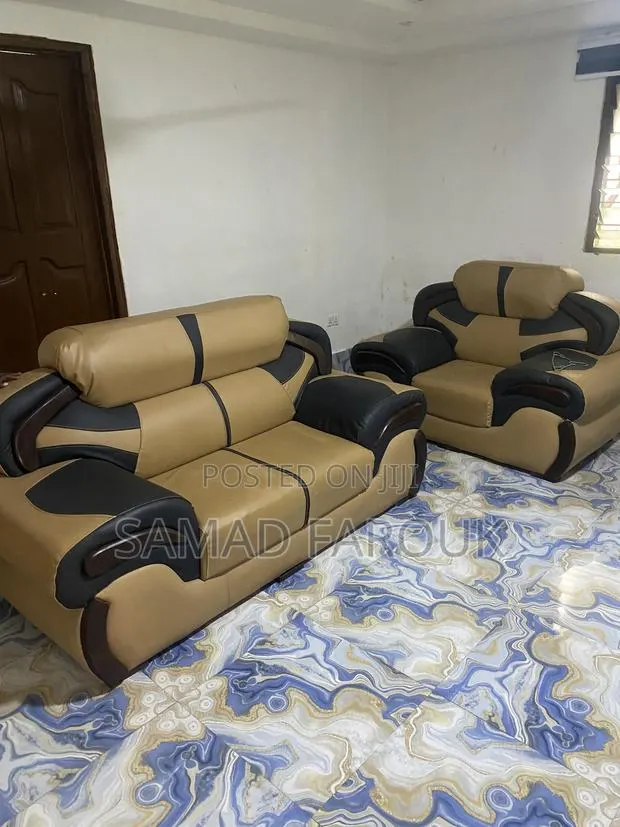 Affordable Sofa · Photo 1