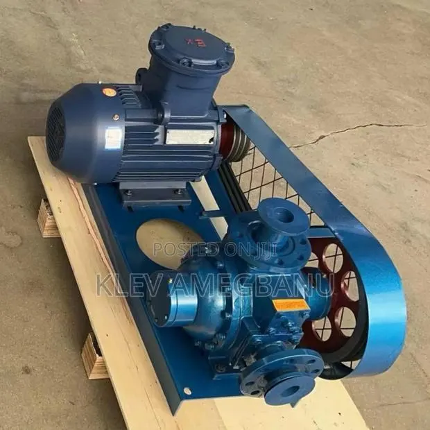 Lpg Discharge Pump · Photo 1