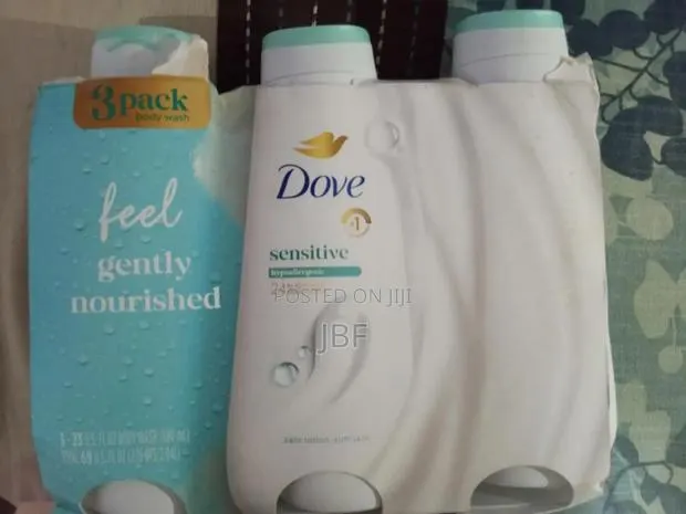 Body Care Products · Photo 1