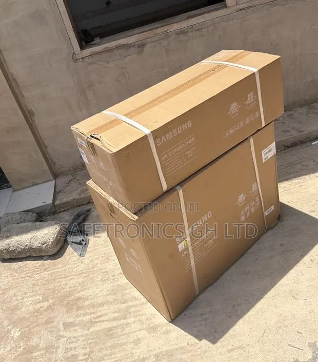 Premium White Samsung 1.5hp Inverter Ac With R410a Gas Ar12tvhgawkn · Photo 1
