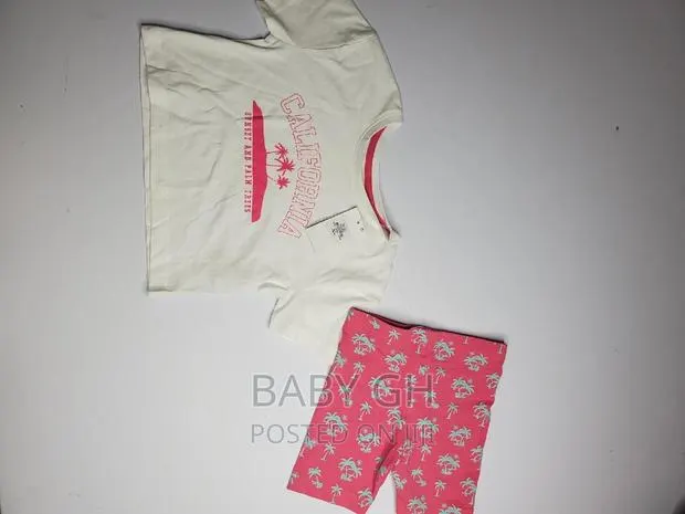 Primark Cares Girls Matching Pair · Photo 1
