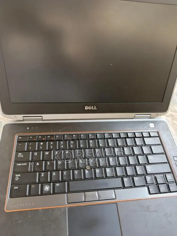Laptop Dell Latitude E6420 8GB Intel Core I5 HDD 500GB · Photo 1