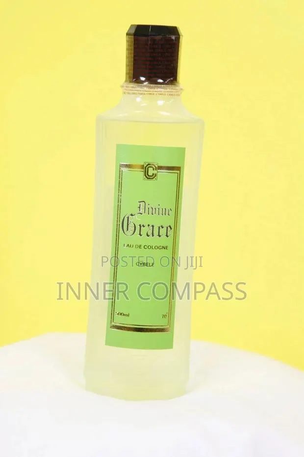 Divine Grace Perfume Fragrance · Photo 1