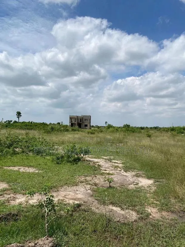 Afienya Developing Estates Lands Promo · Photo 1