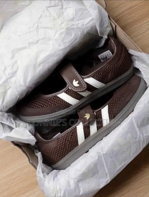 Adidas Samba Jane Shoes · Photo 1