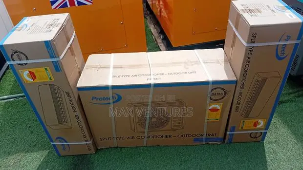 Protech 1.5HP Split Unit Air Conditioner · Photo 1