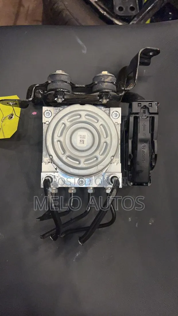 Honda Civic Hybrid 2026 ABS Hydraulic Modulator · Photo 1