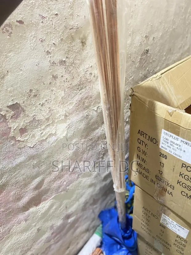 Earth Rod 6ft · Photo 1