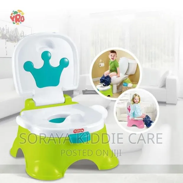 Baby Potty · Photo 1