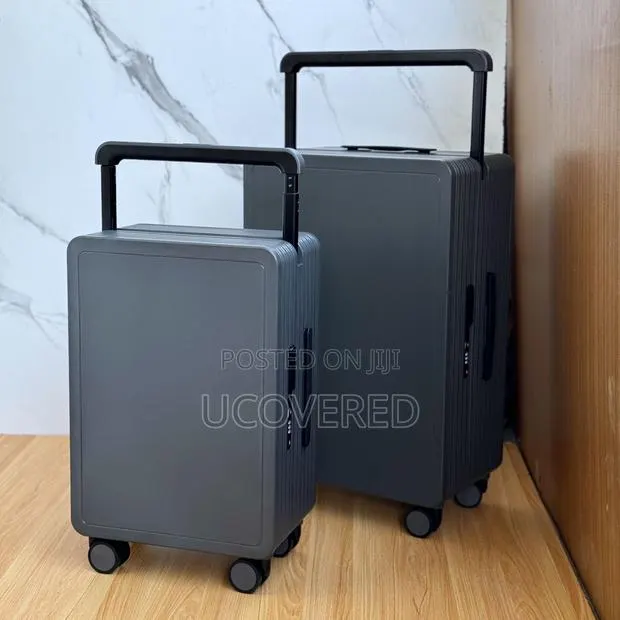 Luxury Suitcase Set · Photo 1
