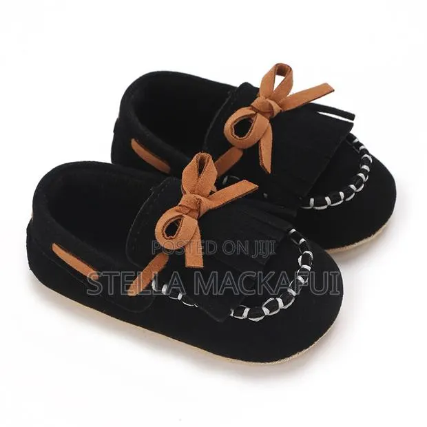 Cute Pre-Walker Shoes for Babies 0-9months · Photo 3
