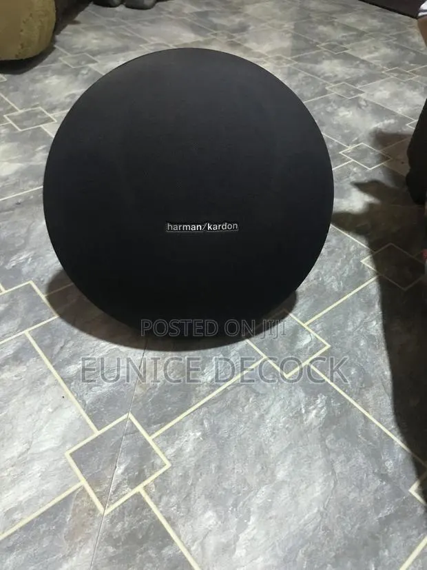 Harman Kardon Studio 4 · Photo 1