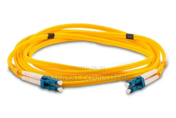 5m Fiber Optic Cable · Photo 1