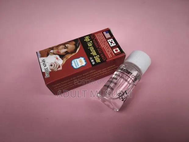 Younger Sister Female Libido Booster – Quality Product · Photo 1