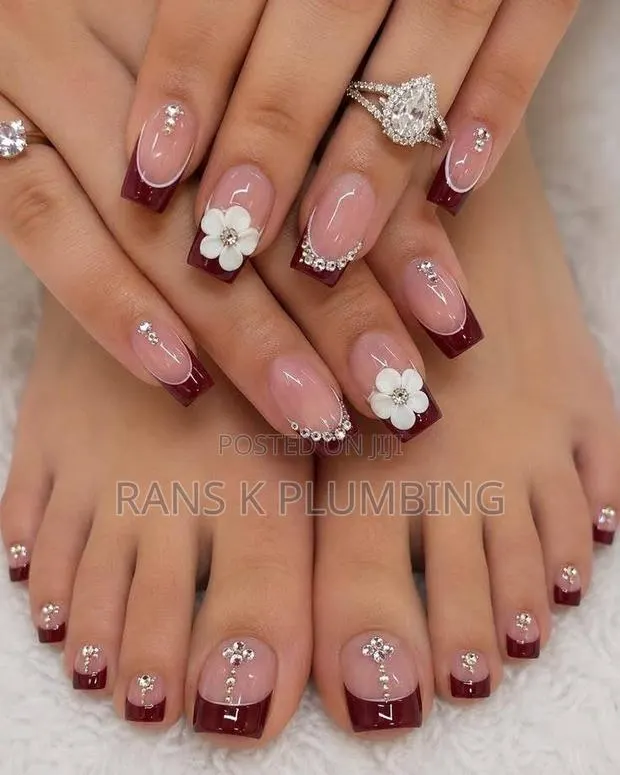 Makeup Nails Artist · Photo 4