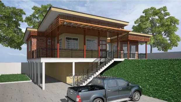 Architectural Design · Photo 1