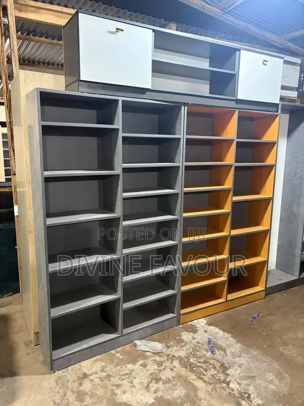 Modern Shoes Racks for Sale · Photo 1