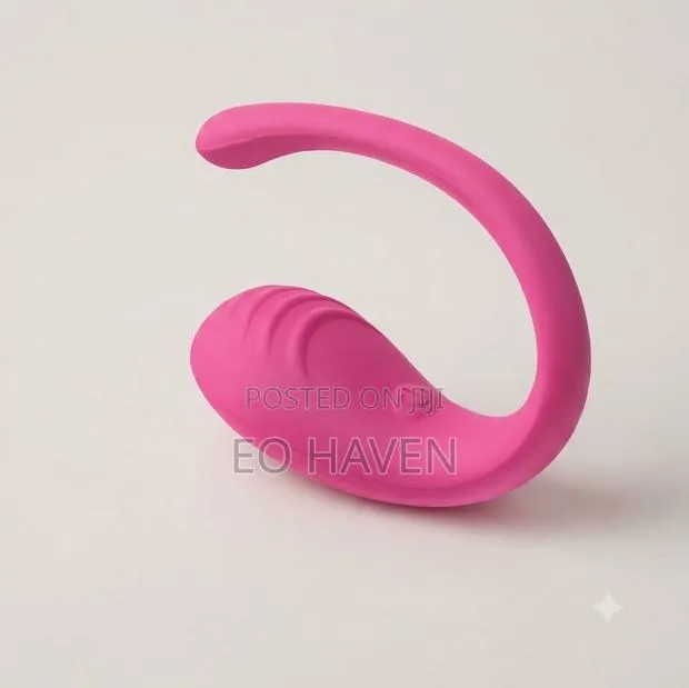 App Controlled Vibrator · Photo 1