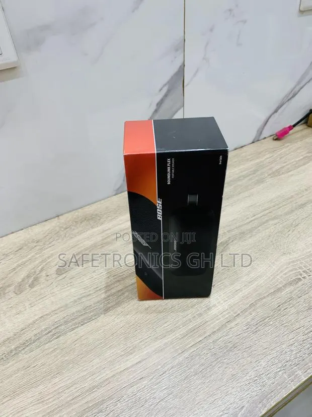 Super Best Bose SoundLink Flex Portable Bluetooth Speaker · Photo 1