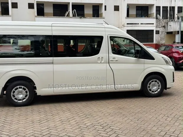 Car Rentals
