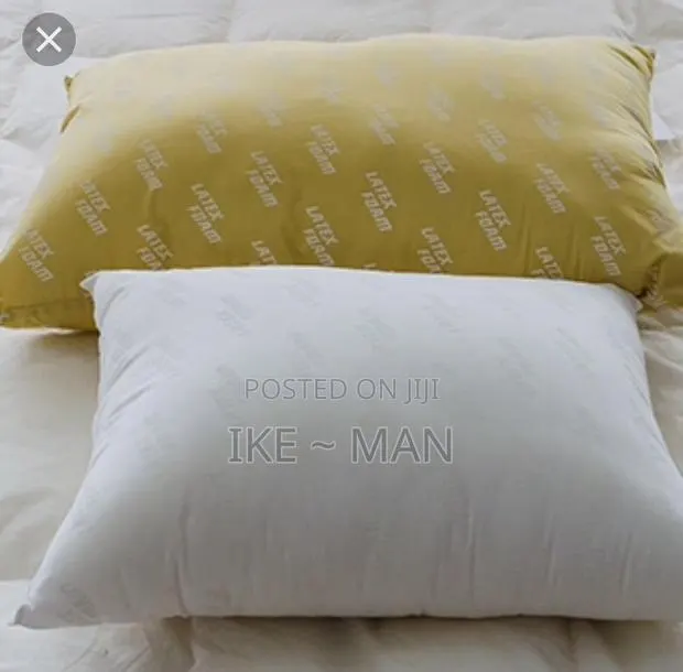 Comforting Pillow · Photo 1