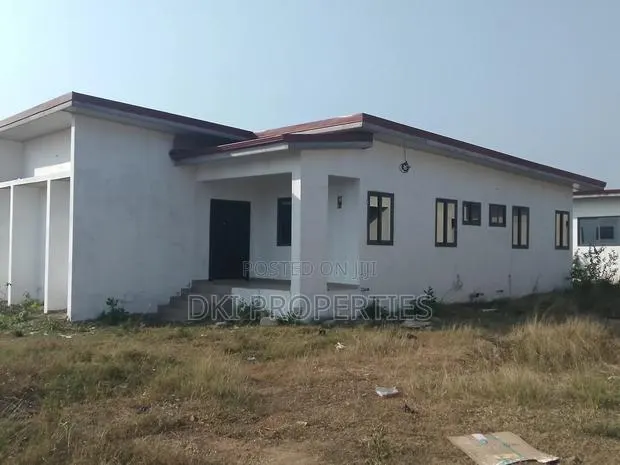3bdrm House in Dki Properties, Adenta for sale · Photo 1