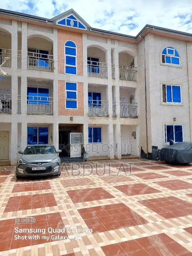 2bdrm Apartment in Abdulai Properties, Pillar 2 for rent · Photo 1