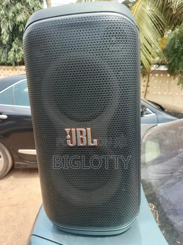 JBL Party Box 120 · Photo 1