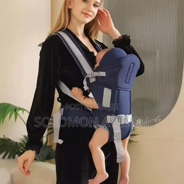 Quality Versatile Baby Carrier · Photo 1