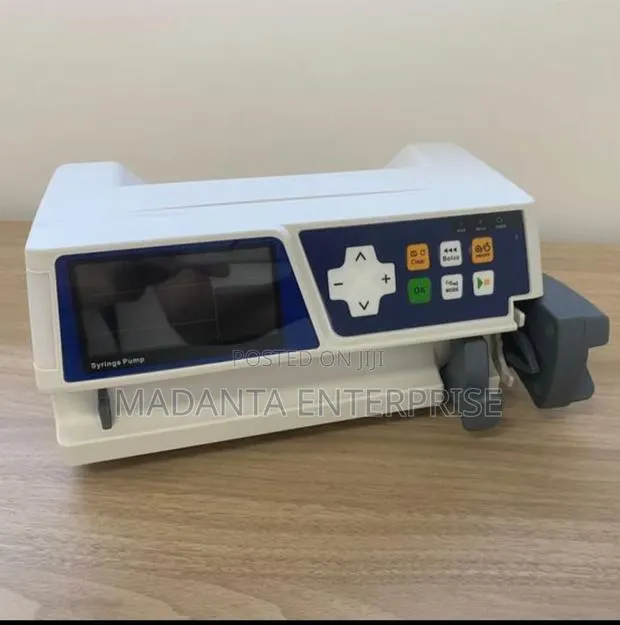 Infusion Pump(Contec) · Photo 1