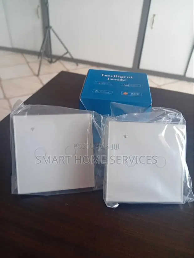 Smart Switch · Photo 1