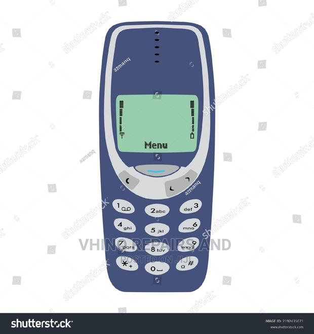 Original Keypad Screens · Photo 3