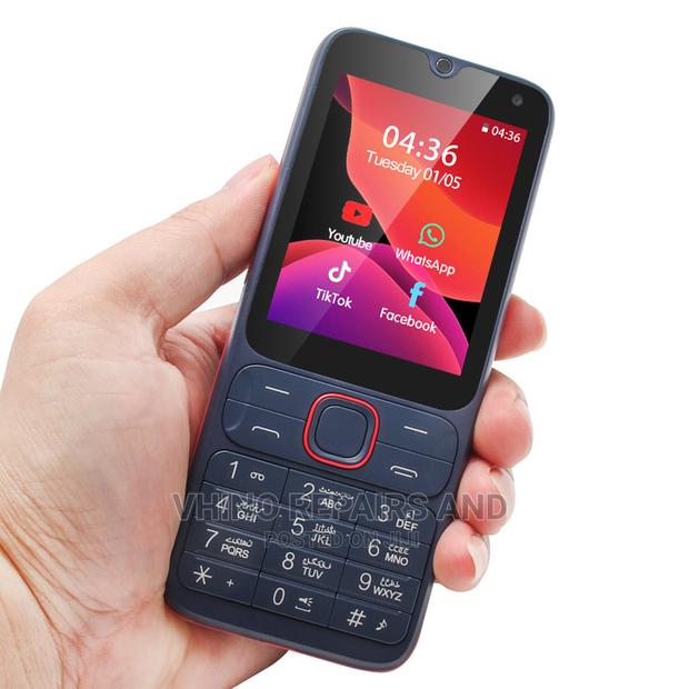 Original Keypad Screens · Photo 2