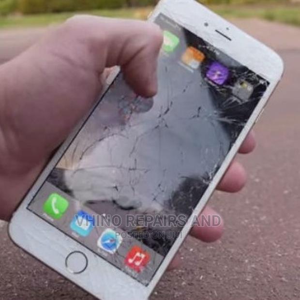 Original iPhone 6 Sreen Replacement (Vhino Phones ) · Photo 4