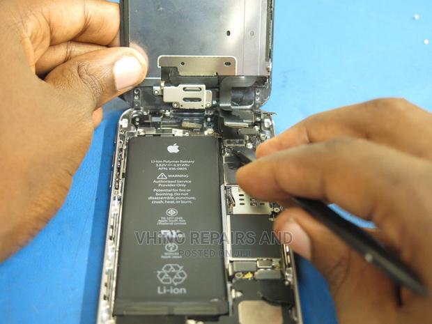 Original iPhone 6 Sreen Replacement (Vhino Phones ) · Photo 1
