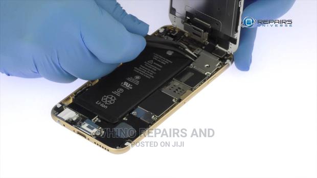 Original iPhone 6 Sreen Replacement (Vhino Phones ) · Photo 5