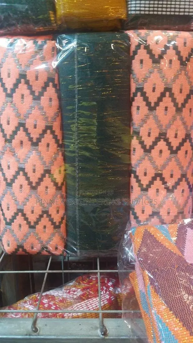 Kente / Handnade Kente / Original Kente · Photo 1