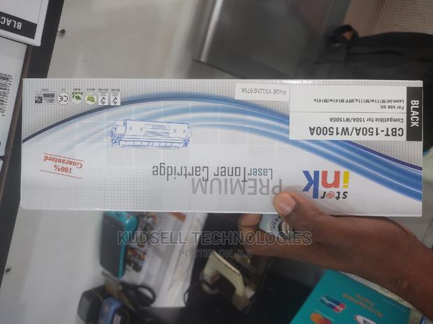 Hp Compatible 150a (W1500a) Toner · Photo 1